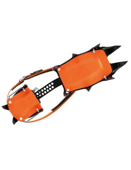 GENERAL Petzl Crampones Vasak Flexlock