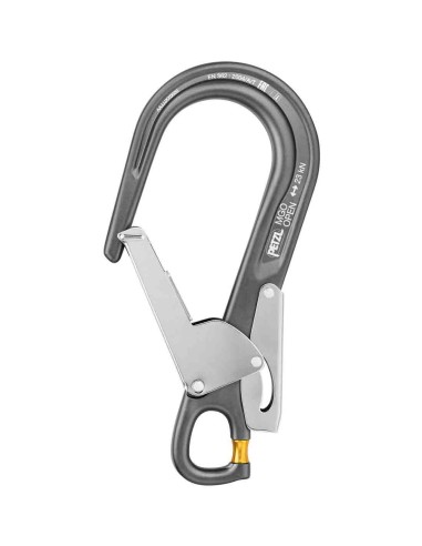 Material PRO Petzl Mgo Open 60