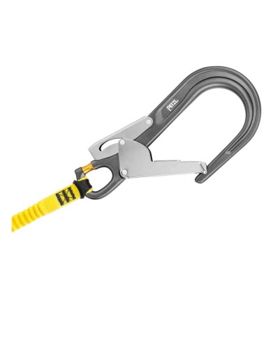 Material PRO Petzl Mgo Open 60