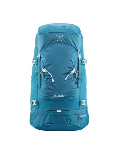 Mochilas de montaña Altus Mochila Pirineos 40L J30 Azul Oscuro
