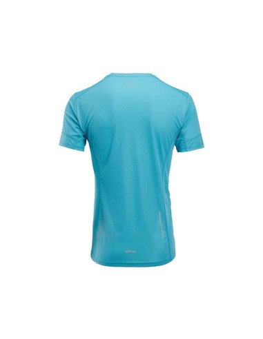 Camisetas Altus Camiseta Eire Azul Turquesa
