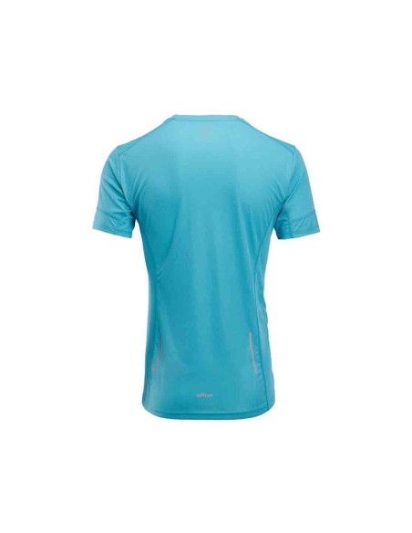 Camisetas Altus Camiseta Eire Azul Turquesa
