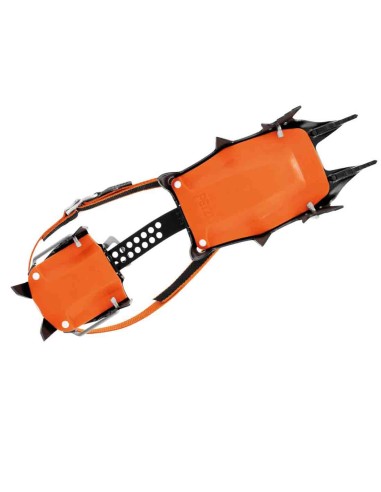 Crampones Petzl Crampones Sarken 2025