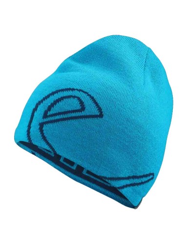 Gorros y complementos Edelrid Gorro Reversible Azul