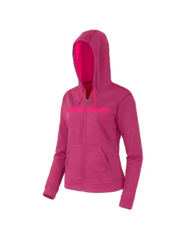 Chaquetas Trangoworld Chaqueta Basina Rosa