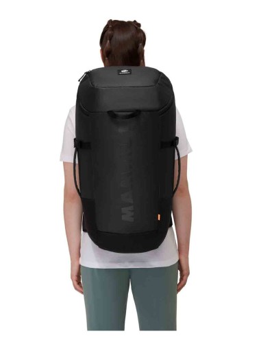 Mochilas de escalada Mammut Mochila Neon 45L Negra