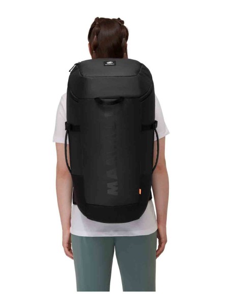 Mochilas de escalada Mammut Mochila Neon 45L Negra