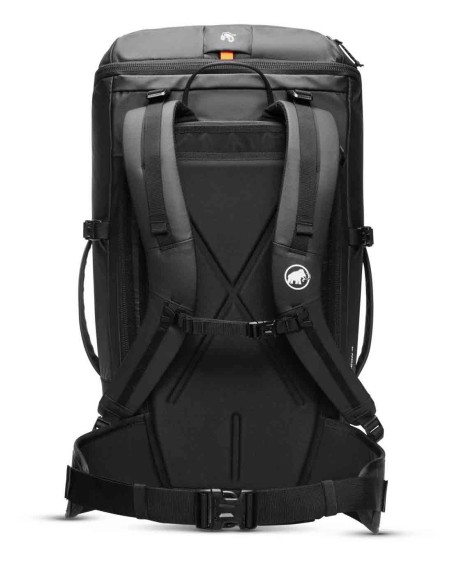 Mochilas de escalada Mammut Mochila Neon 45L Negra