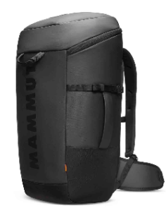 Mochilas de escalada Mammut Mochila Neon 45L Negra