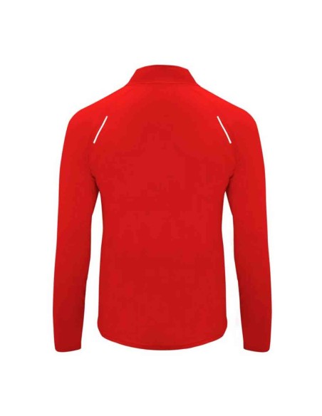 GENERAL Roly Sudadera Melbourne Rojo