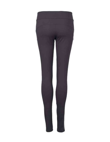 Pantalones Ternua Malla Coolsha Negra