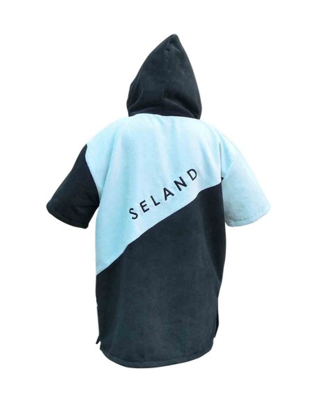 Accesorios Neopreno Seland Poncho