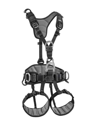 Arneses Petzl Arnés Avao Sit