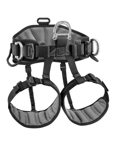 Arneses Petzl Arnés Avao Sit