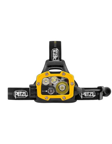 GENERAL Petzl Frontal Duo RL