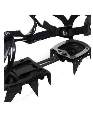 Crampones Altus Crampon Posets