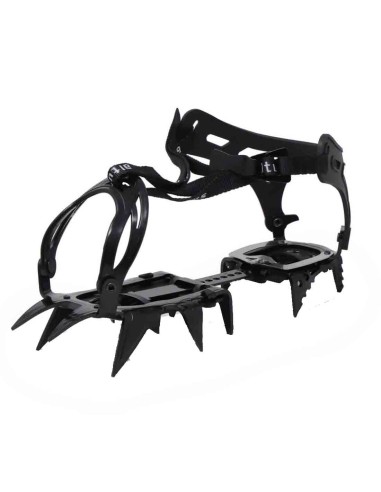 Crampones Altus Crampon Posets