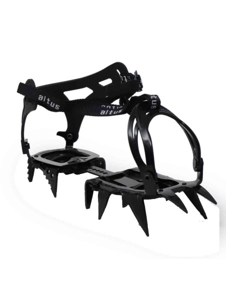 Crampones Altus Crampon Posets