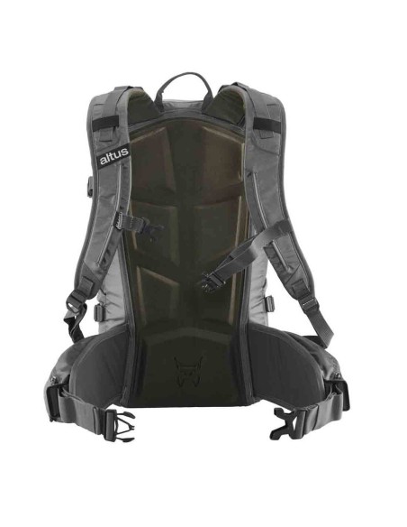 Mochilas de montaña Altus Mochila Musala 20L J30