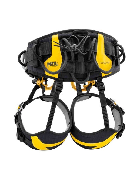 Arneses Poda y cintura Petzl Arnes Sequoia Srt