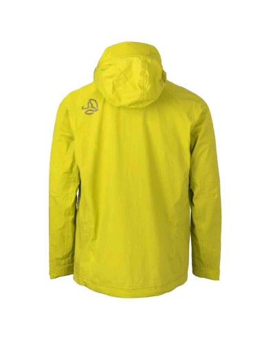 Chaquetas Ternua Chaqueta Arko Jkt Verde
