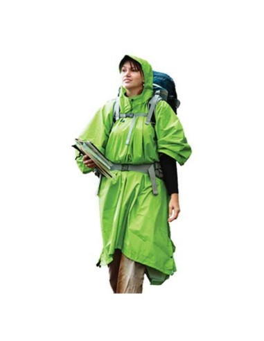 Chaquetas Sea To Summit Poncho impermeable de Nylon