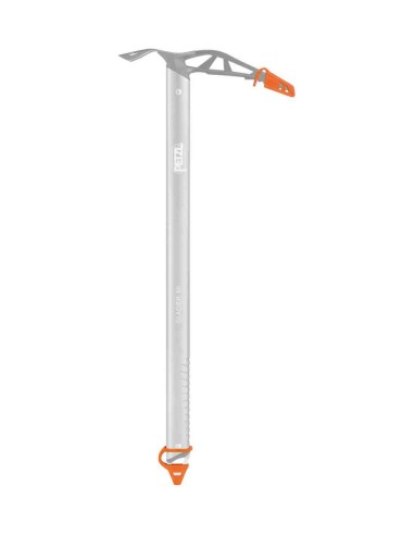 Protección extra Petzl Protector Piolet