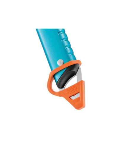 Protección extra Petzl Protector Piolet