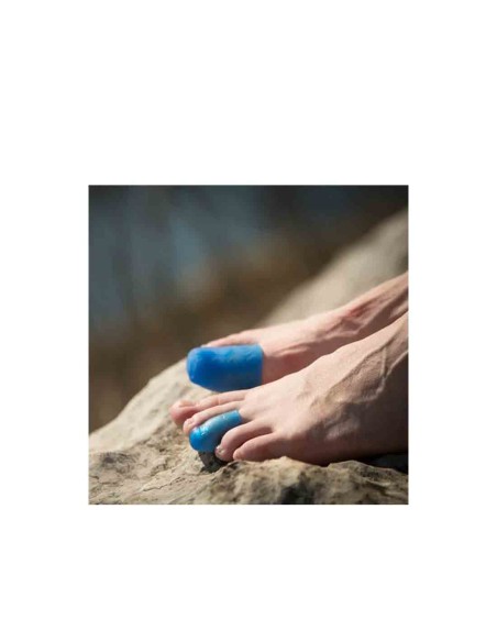 Accesorios Calzado Sidas Puntera de Gel