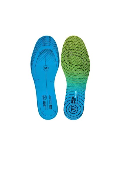 Accesorios Calzado Sidas Plantillas Running