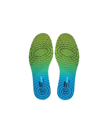 Accesorios Calzado Sidas Plantillas Running