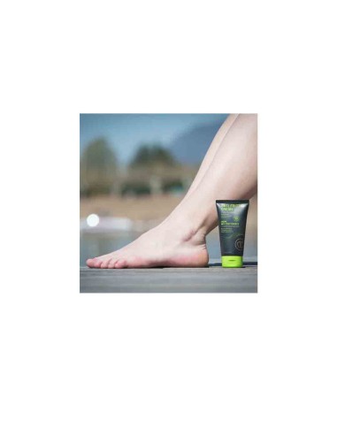 Accesorios Calzado Sidas Crema Antiampollas
