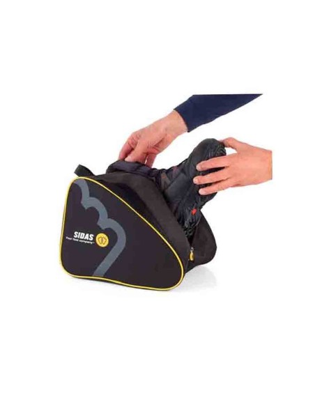 Accesorios mochilas Sidas Portabotas