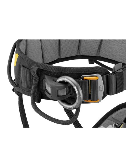 Arneses Petzl Falcon Rescate