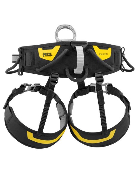 Arneses Petzl Falcon Rescate