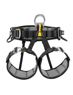 Arneses Petzl Falcon Rescate