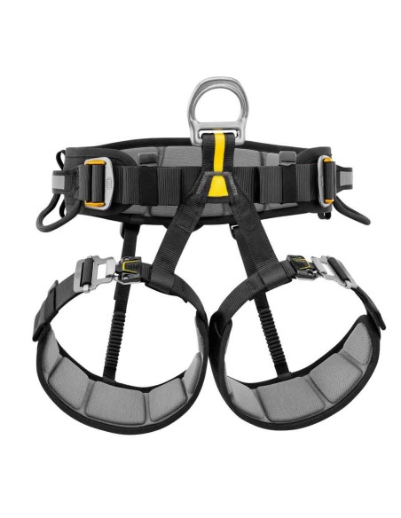 Arneses Petzl Falcon Rescate