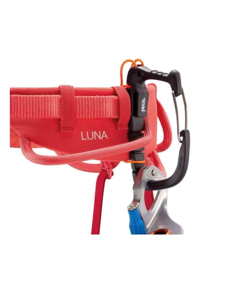 Arneses Escalada Petzl Arnés Luna