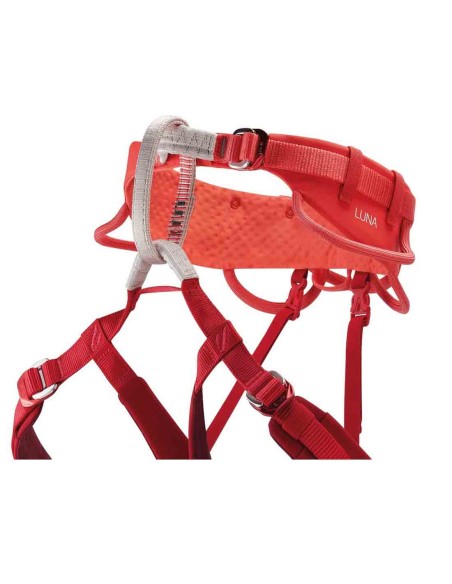 Arneses Escalada Petzl Arnés Luna