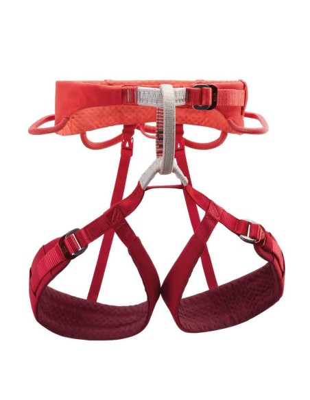 Arneses Escalada Petzl Arnés Luna
