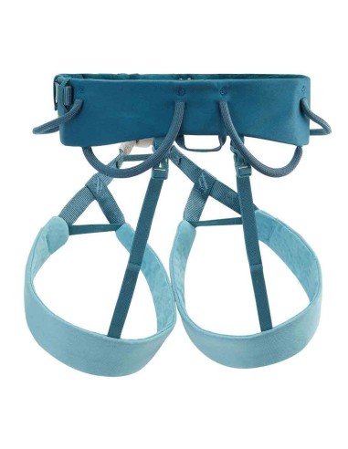 Arneses Escalada Petzl Arnés Sama Azul