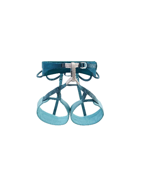 Arneses Escalada Petzl Arnés Sama Azul