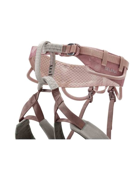 Arneses Escalada Petzl Arnés Selena Rosa