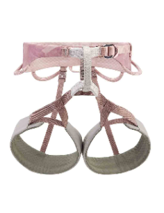 Arneses Escalada Petzl Arnés Selena Rosa