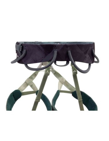 GENERAL Petzl Arnés Sama Verde