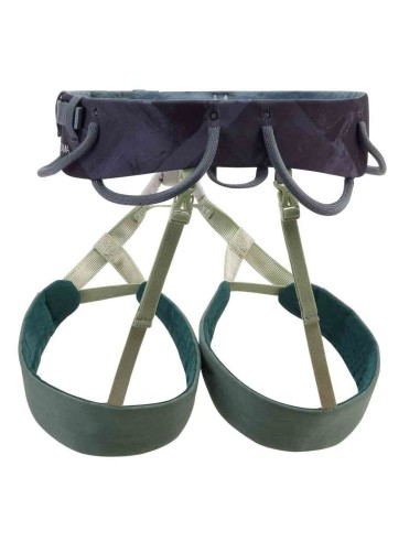 GENERAL Petzl Arnés Sama Verde