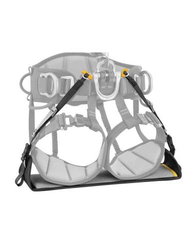 Material PRO Petzl Silla Litepod 2025