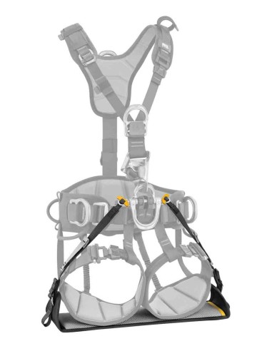 Material PRO Petzl Silla Litepod 2025