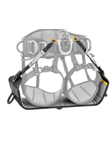 Material PRO Petzl Silla Podium 2025