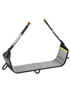 Accesorios arneses Petzl Funda Podium 2025